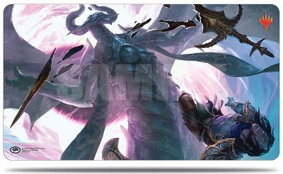 UP PLAYMAT MTG WAR OF THE SPARK V7 (12) | Boutique FDB