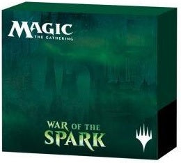 War of the Spark Bundle | Boutique FDB