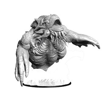 D&D Nolzur's Marvelous Unpainted Miniatures: Wave 9: Kraken | Boutique FDB