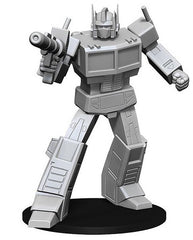 Transformers Series Wizkids Minis | Boutique FDB