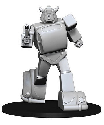 Transformers Series Wizkids Minis | Boutique FDB