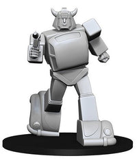 Transformers Series Wizkids Minis | Boutique FDB