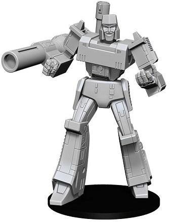 Transformers Series Wizkids Minis | Boutique FDB