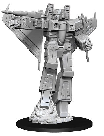Transformers Series Wizkids Minis | Boutique FDB