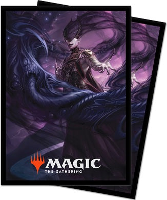 Ultra Pro Magic Theros Beyond Death Sleeves 100 | Boutique FDB
