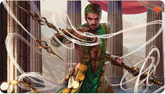 Ultra pro Magic Theros Beyond Death Playmats | Boutique FDB