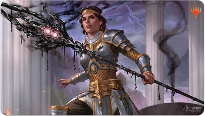 Ultra pro Magic Theros Beyond Death Playmats | Boutique FDB