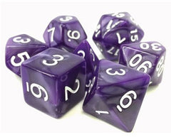 TMG Supply Dargon's Dice 7 set | Boutique FDB
