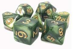 TMG Supply Dargon's Dice 7 set | Boutique FDB