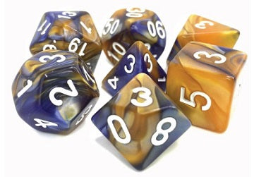 TMG Supply Dargon's Dice 7 set | Boutique FDB