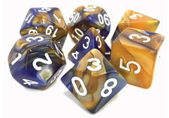 TMG Supply Dargon's Dice 7 set | Boutique FDB