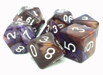TMG Supply Dargon's Dice 7 set | Boutique FDB