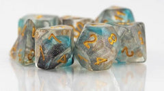 TMG Supply Dargon's Dice 7 set | Boutique FDB