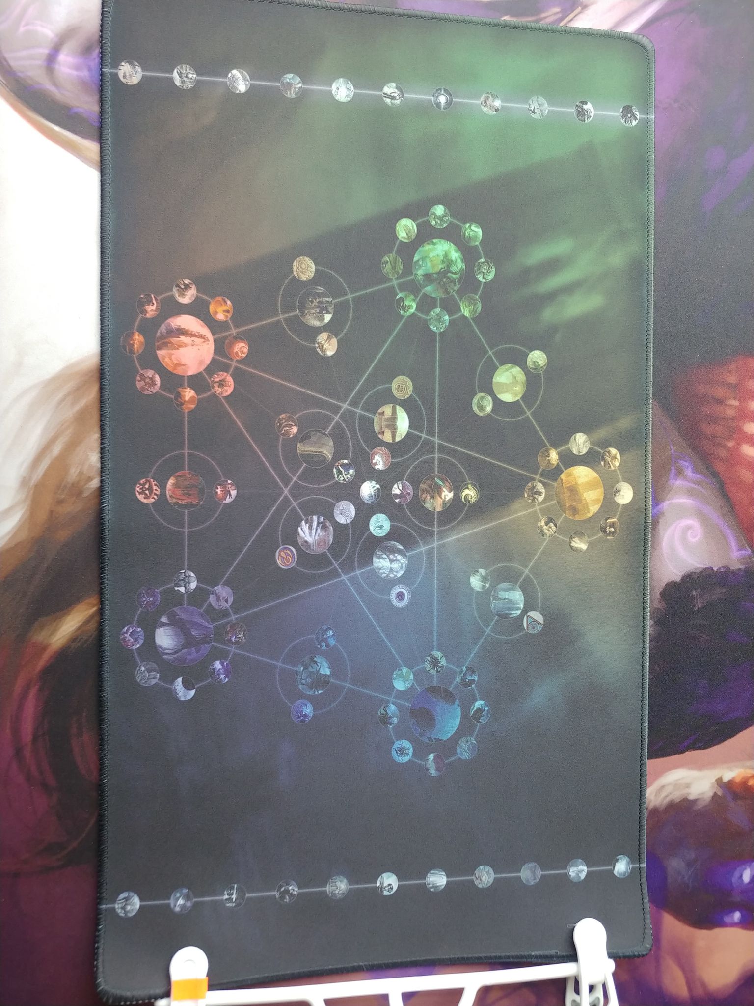 Playmat - 001 | Boutique FDB