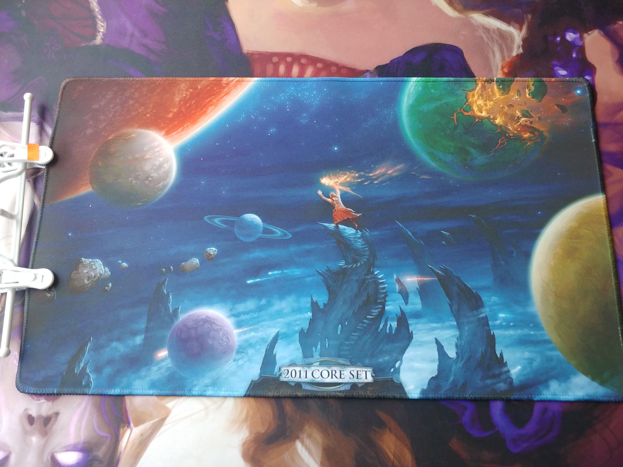 Playmat - 007 | Boutique FDB