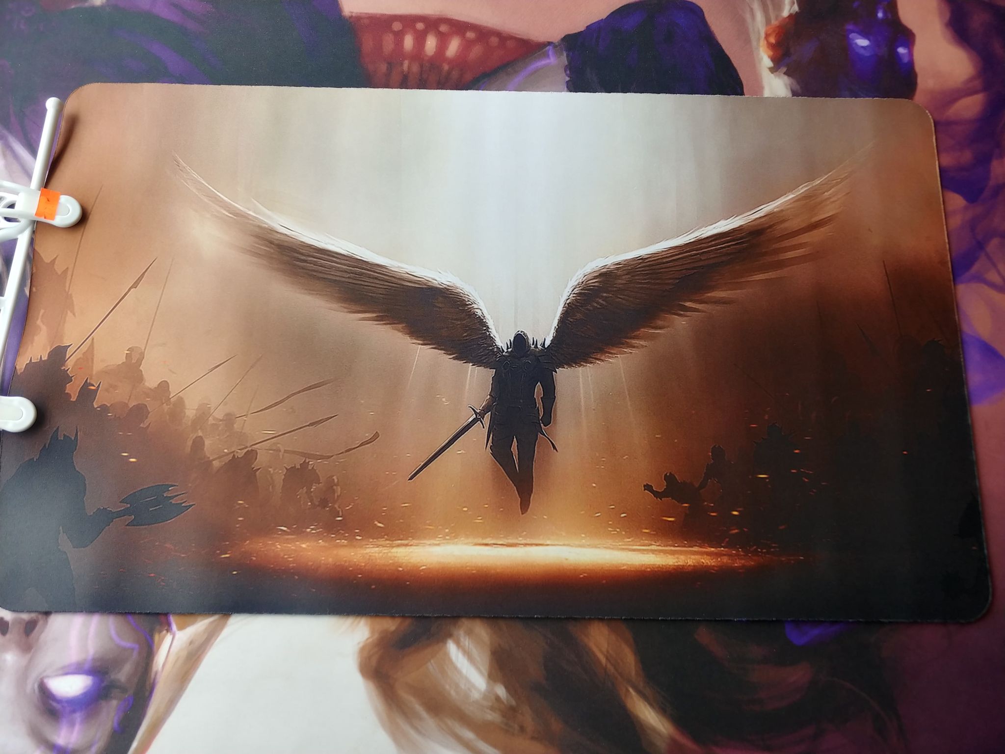 Playmat - 006 | Boutique FDB