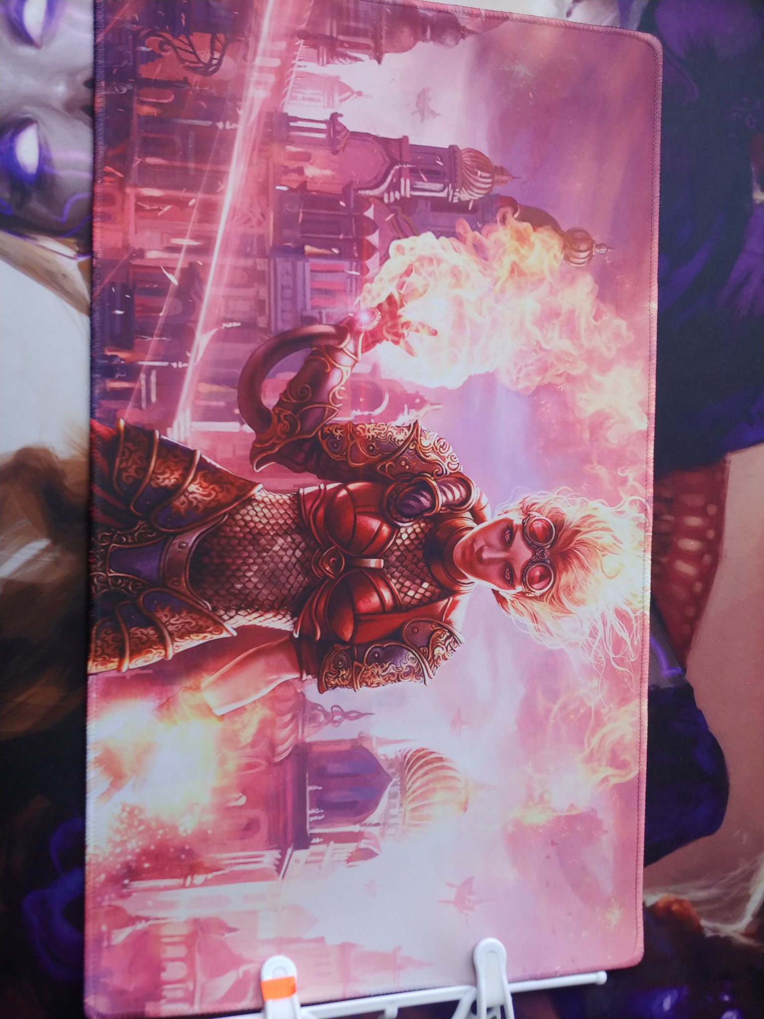 Playmat - 003 | Boutique FDB