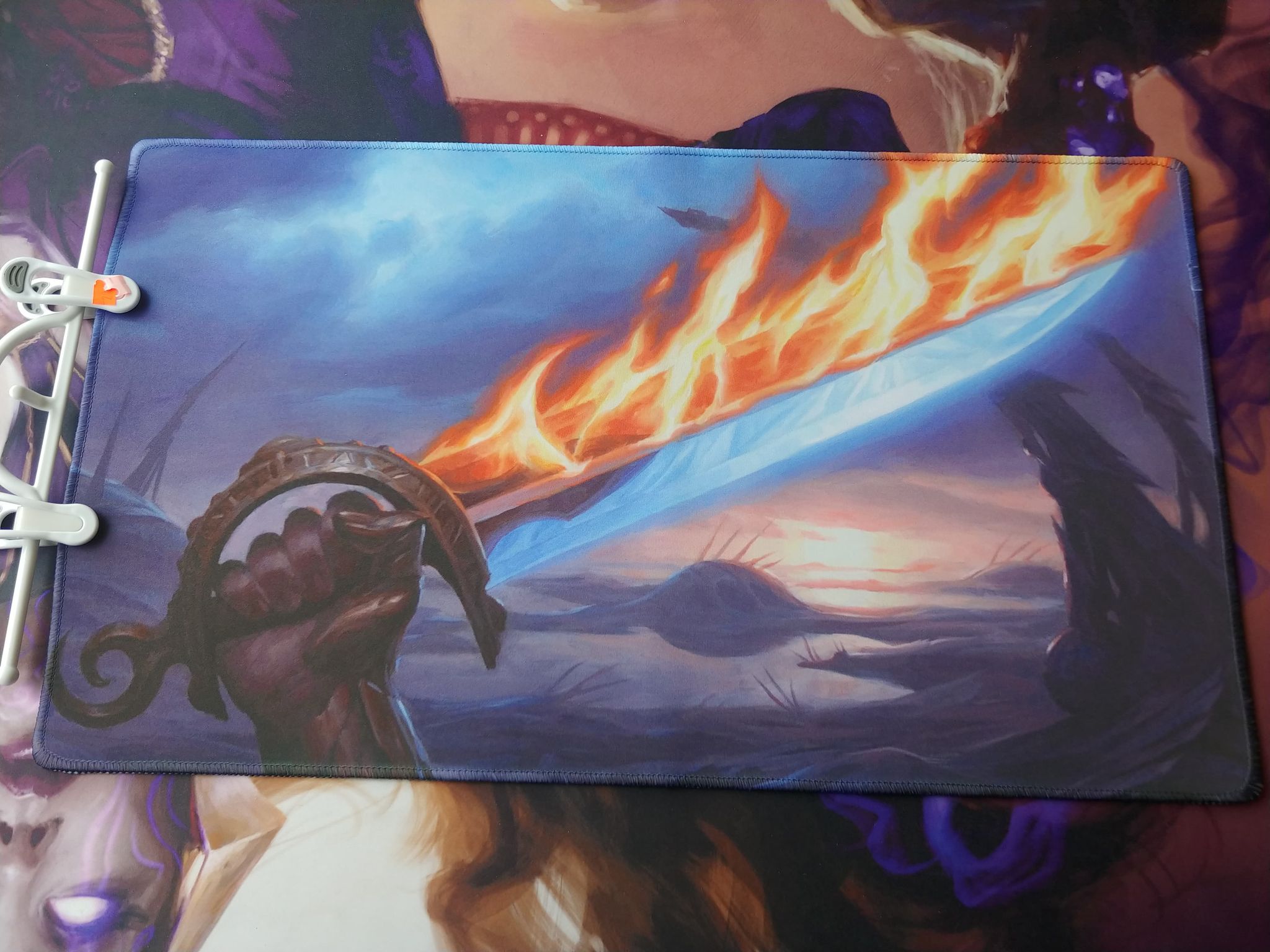 Playmat - 008 | Boutique FDB