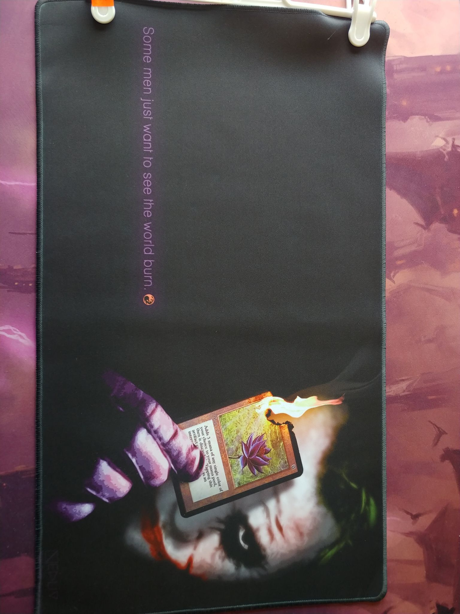 Playmat - 002 | Boutique FDB