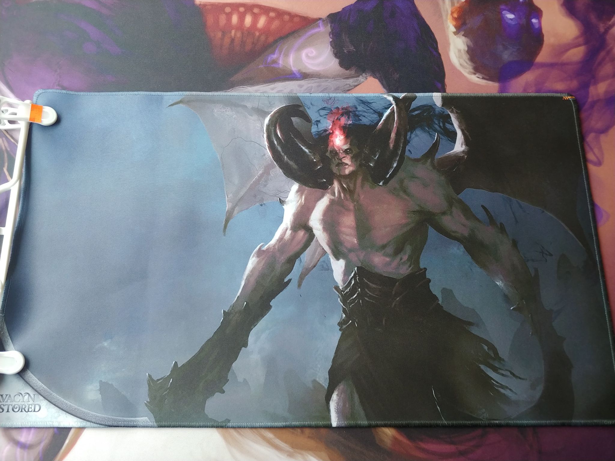 Playmat - 004 | Boutique FDB