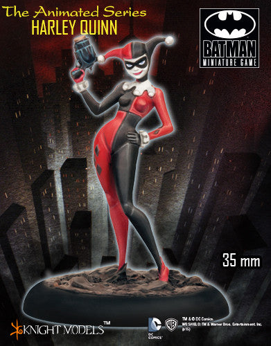 HARLEY ANIMATED SERIES | Boutique FDB