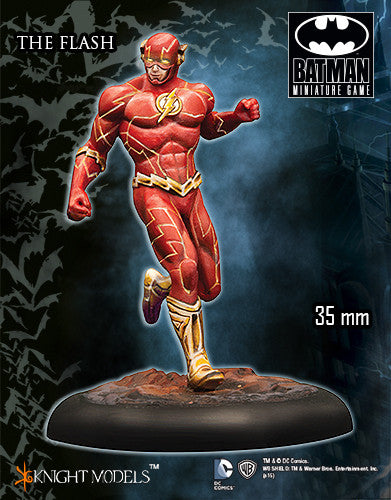 FLASH NEW 52 | Boutique FDB