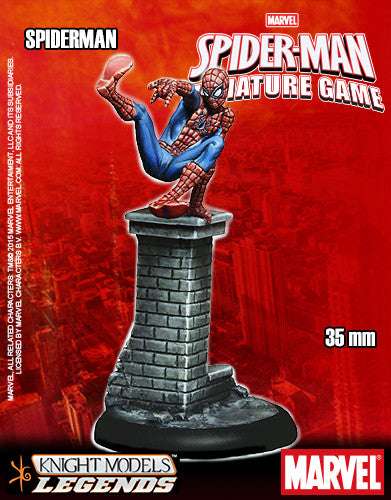 Spiderman | Boutique FDB