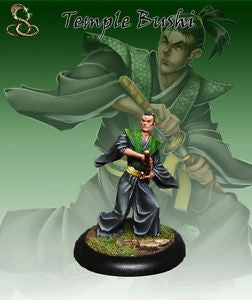 temple bushi | Boutique FDB