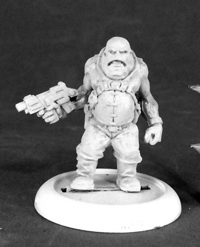 Space Henchman | Boutique FDB