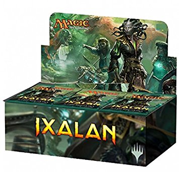 Ixalan Booster Box | Boutique FDB