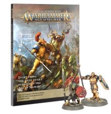 Getting Started With Warhammer Age of Sigmar | Boutique FDB
