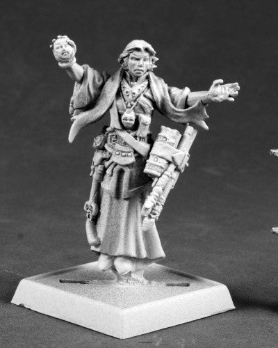 Mystic Theurge | Boutique FDB