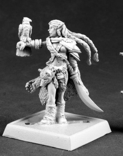 Nature Warden | Boutique FDB