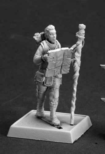 Pathfinder Explorer | Boutique FDB