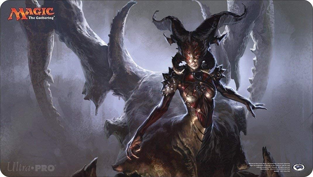 Playmat Sheoldred | Boutique FDB