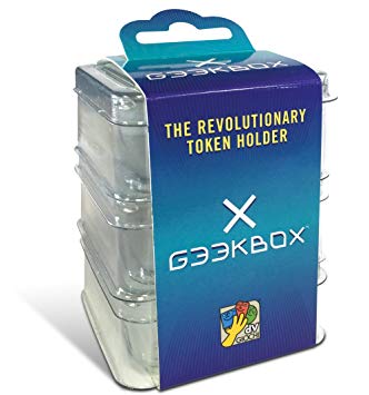 Geekbox | Boutique FDB