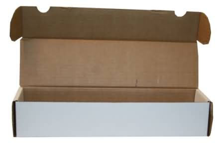 550CT Cardboard Box | Boutique FDB