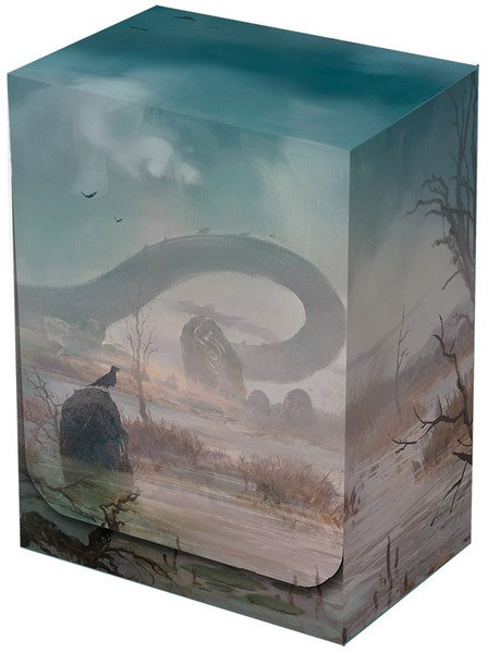 Legion 100 card deck box | Boutique FDB