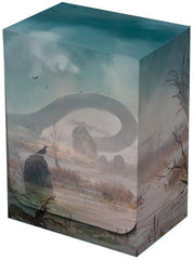 Legion 100 card deck box | Boutique FDB