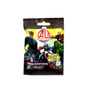 Booster Marvel Dice Masters: Age of Ultron | Boutique FDB