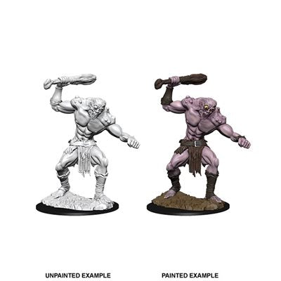 D&D Nolzur's Marvelous Unpainted Miniatures: Wave 6: Fomorian | Boutique FDB