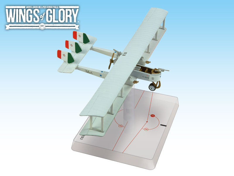Wings of Glory WW1 Special Pack | Boutique FDB