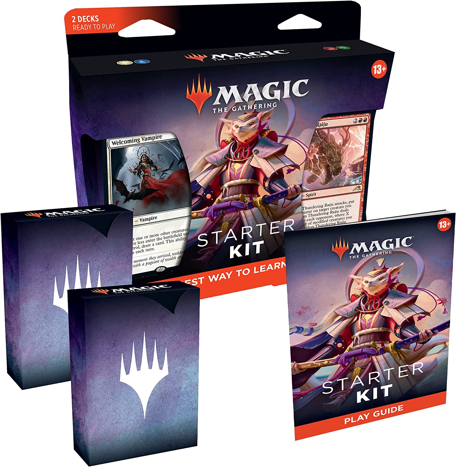 MTG: Arena Starter Kit 2022 | Boutique FDB