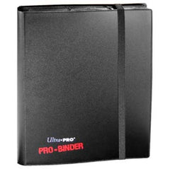 Ultra-Pro Pro-binder 360 | Boutique FDB