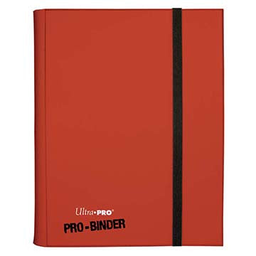 Ultra-Pro Pro-binder 360 | Boutique FDB