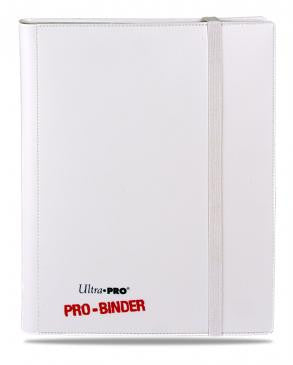 Ultra-Pro Pro-binder 360 | Boutique FDB