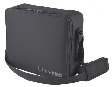 Ultra Pro : Deluxe Gaming Case With Black Trim | Boutique FDB