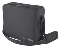 Ultra Pro : Deluxe Gaming Case With Black Trim | Boutique FDB