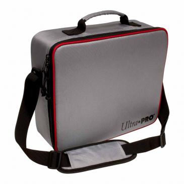 Ultra Pro : Collectors Deluxe Carrying Case | Boutique FDB