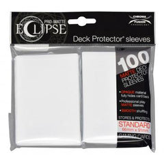 Ultra-Pro Pro-Matte Eclipse Sleeves 100ct | Boutique FDB